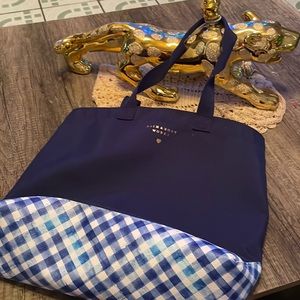 Bag of bath & bodywork